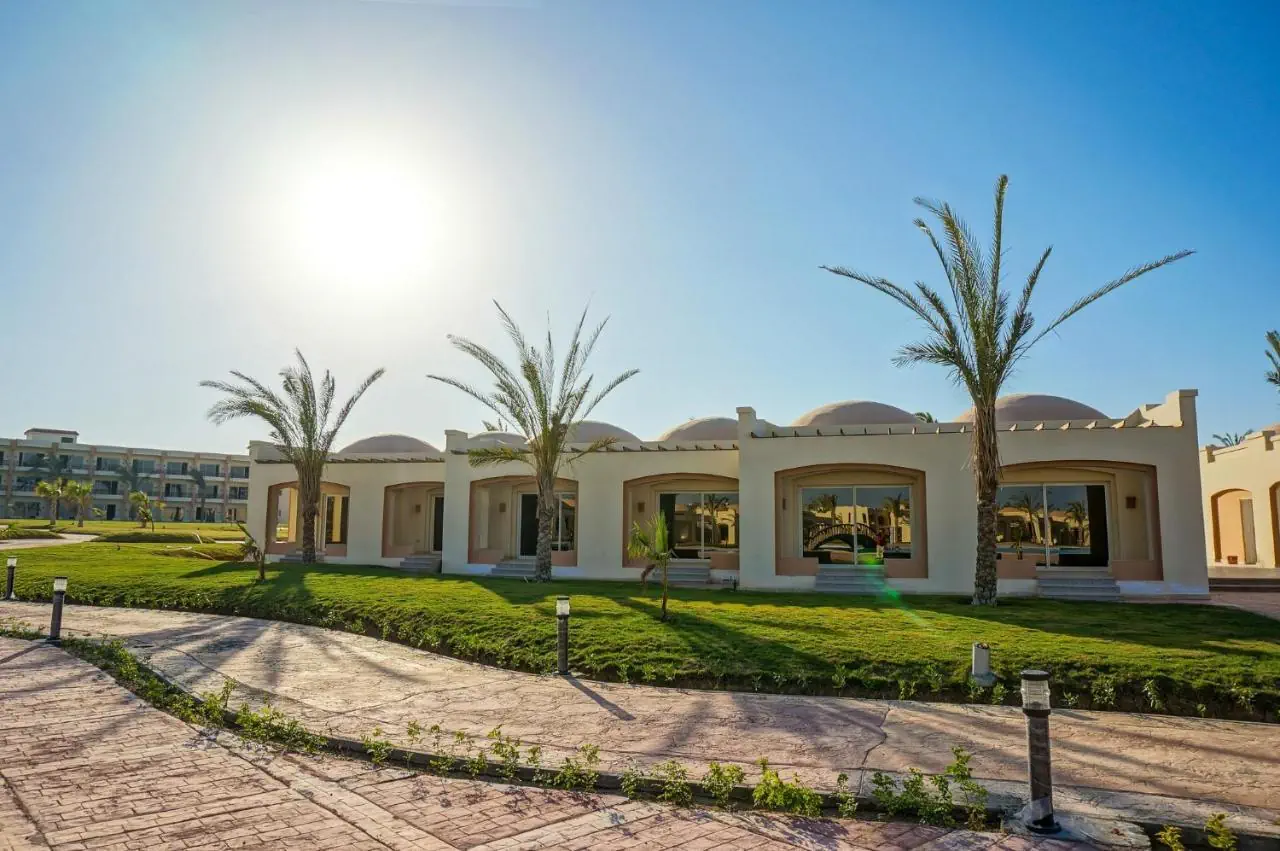 Amarina Queen Resort - zdjęcie 6