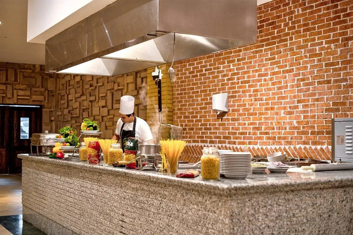 Amarina Queen Resort - zdjęcie 25