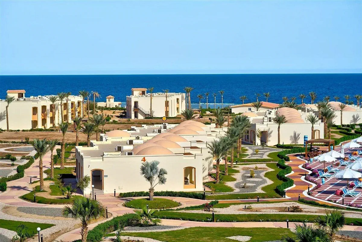 Amarina Queen Resort - zdjęcie 16