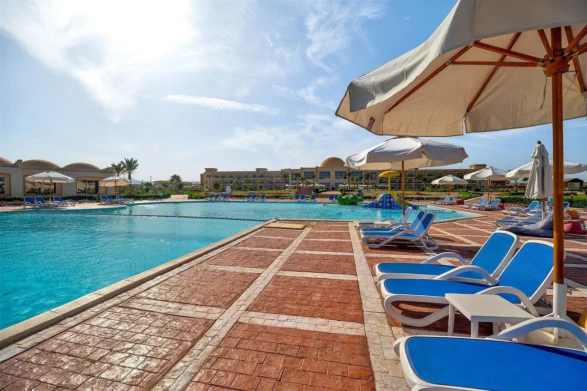 Amarina Queen Resort - zdjęcie 3