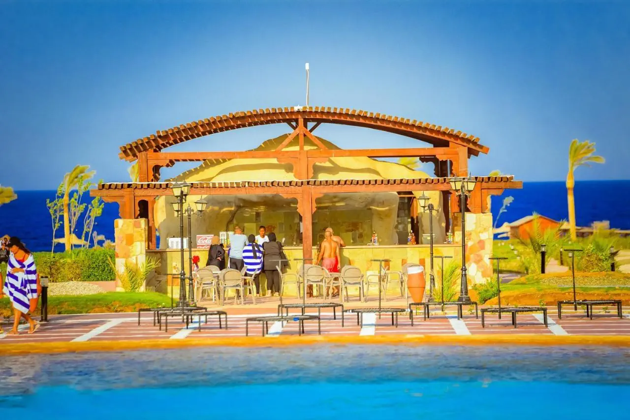 Amarina Queen Resort - zdjęcie 9