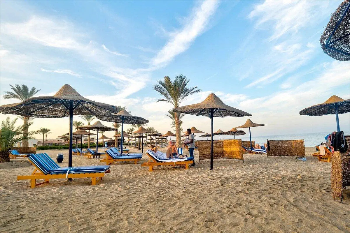 Amarina Queen Resort - zdjęcie 18