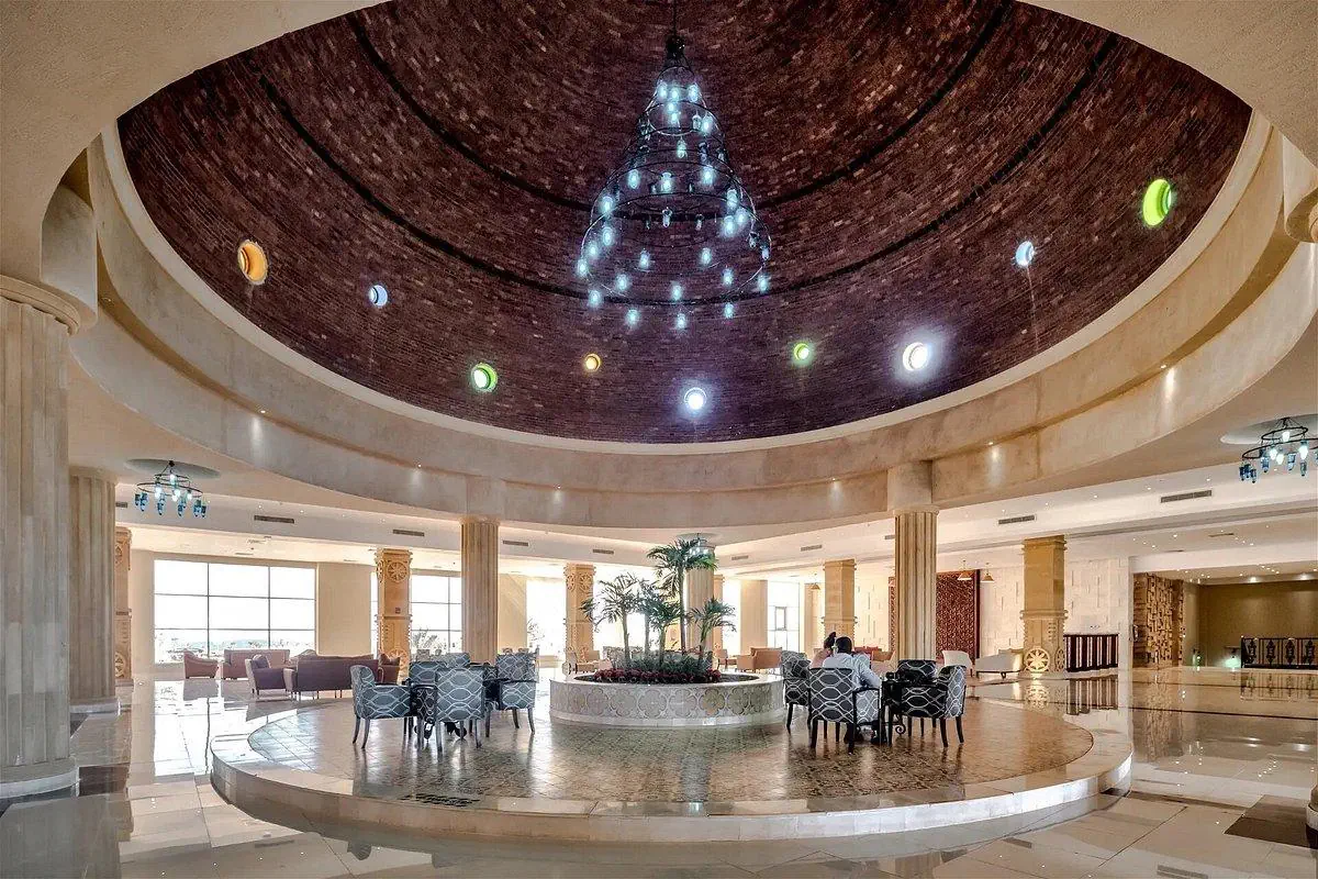 Amarina Queen Resort - zdjęcie 21