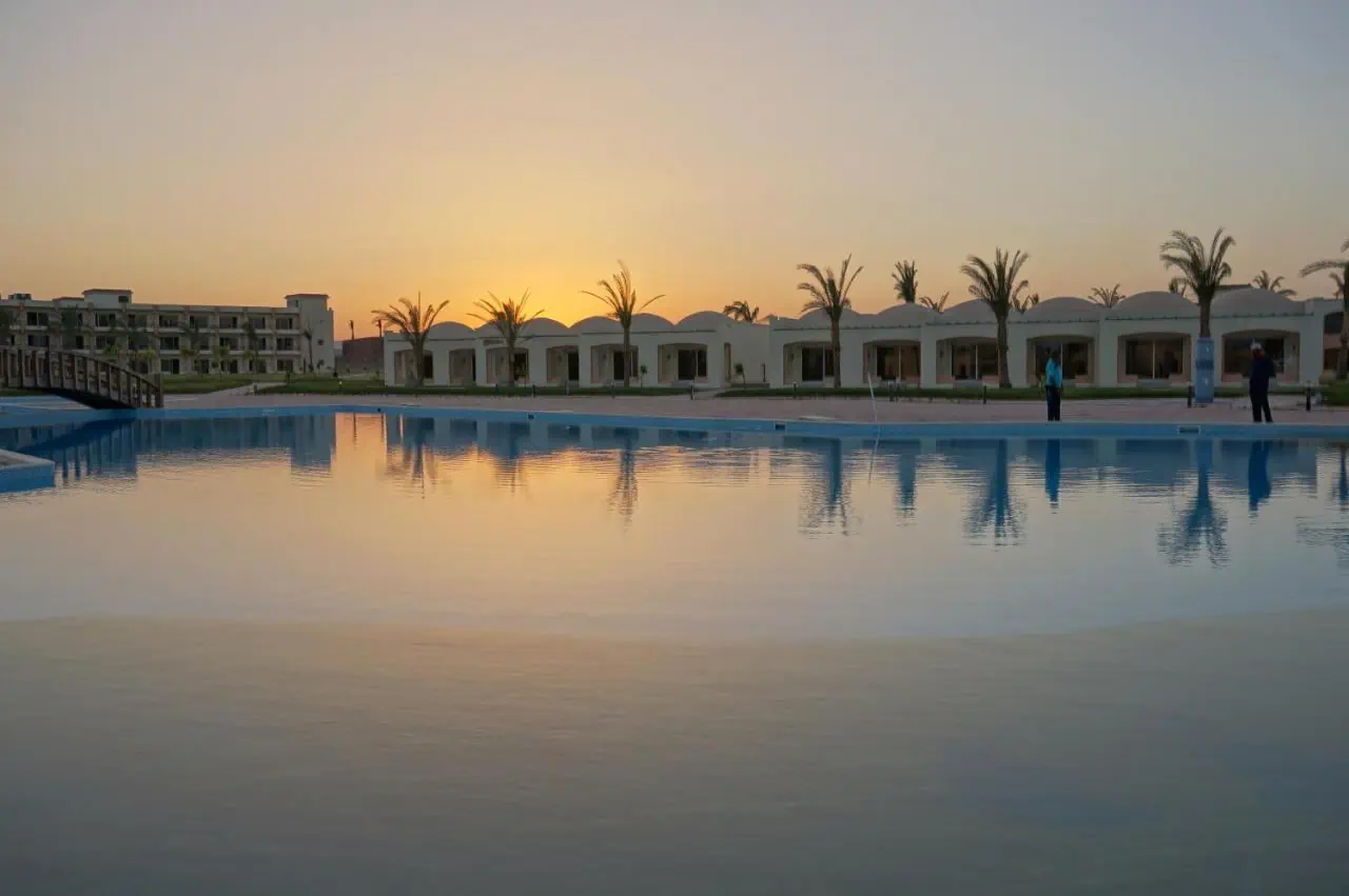 Amarina Queen Resort - zdjęcie 12