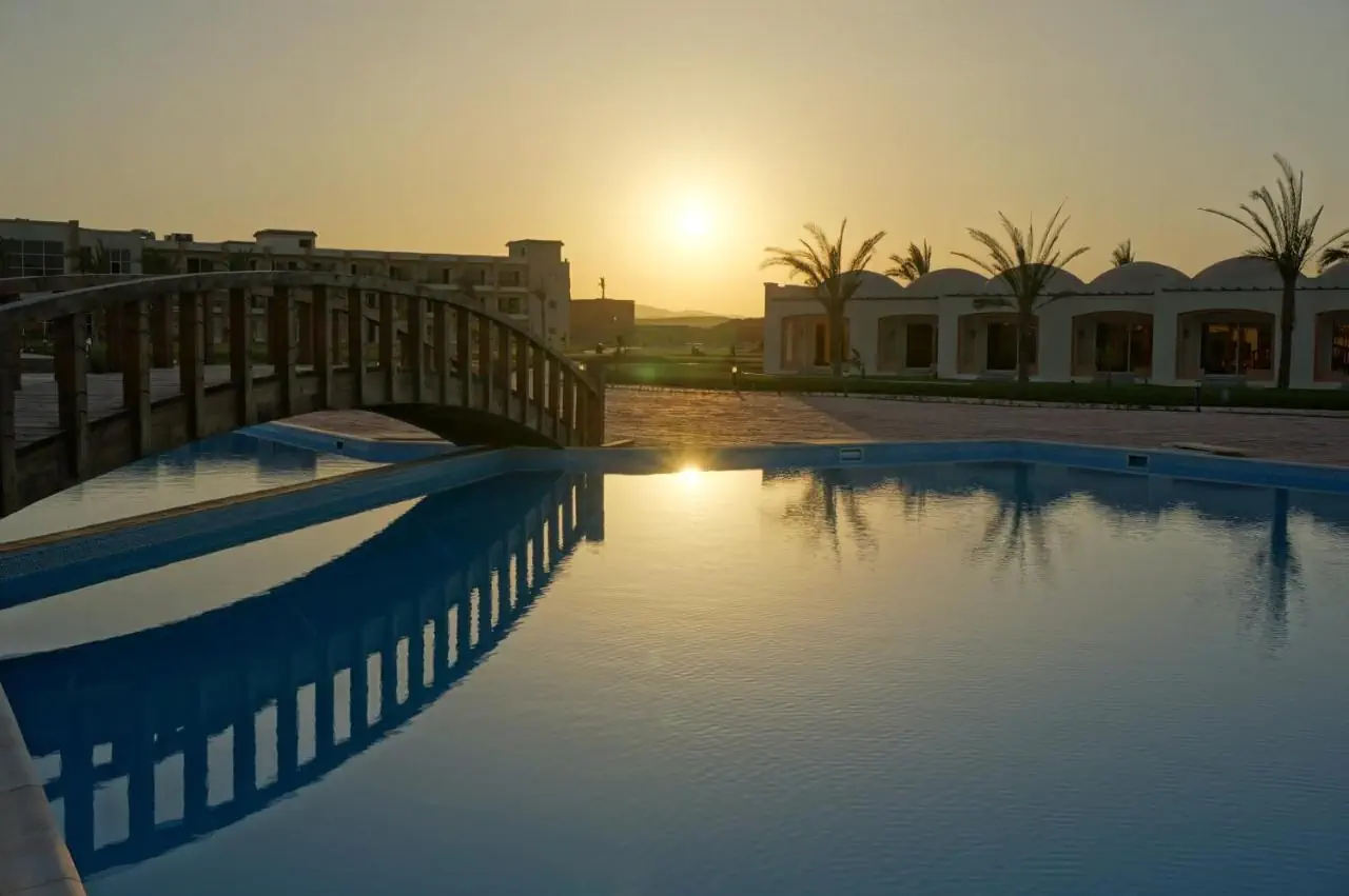 Amarina Queen Resort - zdjęcie 13