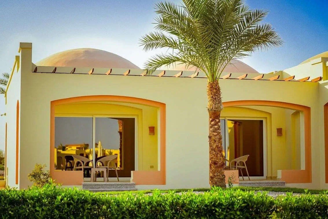 Amarina Queen Resort - zdjęcie 8