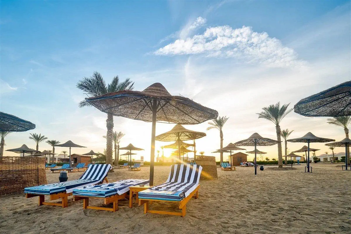 Amarina Queen Resort - zdjęcie 19