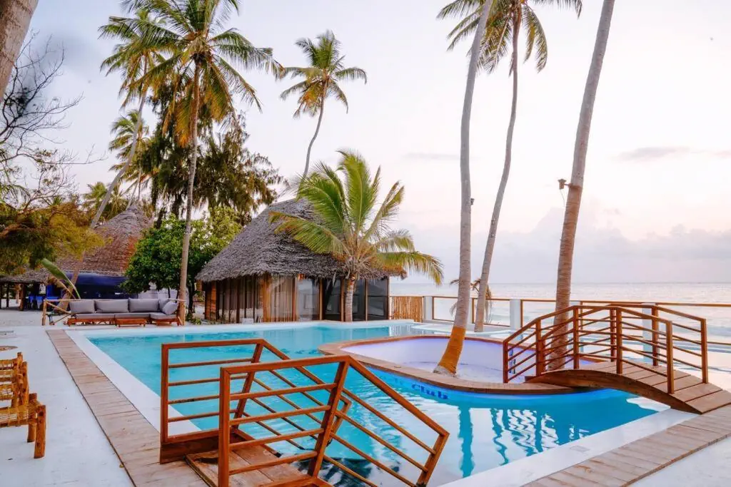 Tiki Beach Club & Resort - zdjęcie 6