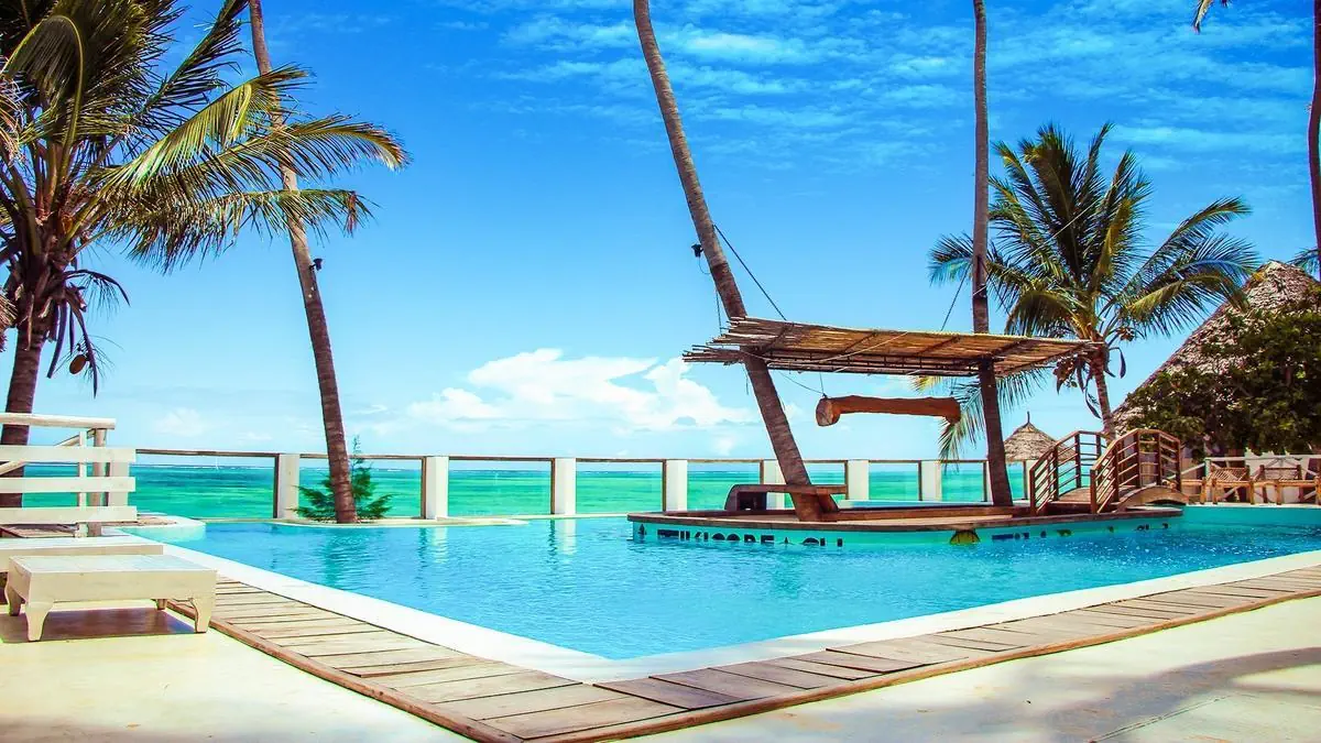 Tiki Beach Club & Resort - zdjęcie 8
