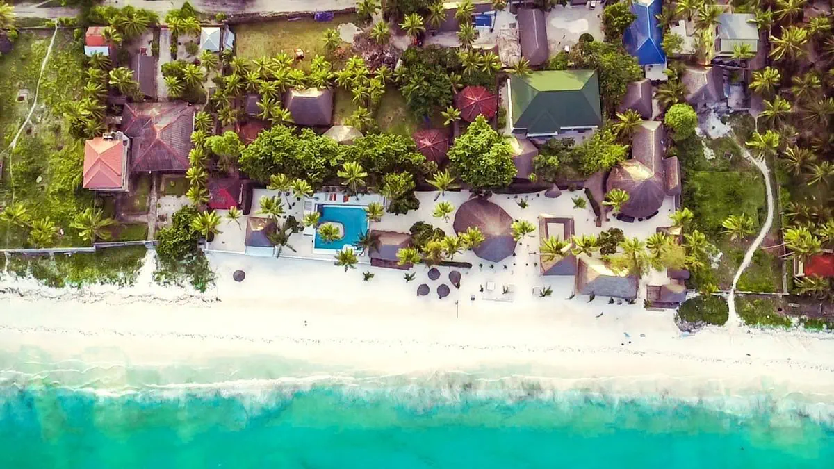 Tiki Beach Club & Resort - zdjęcie 4