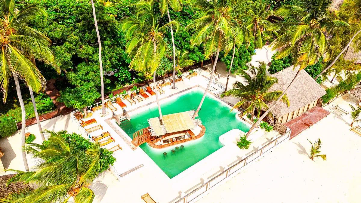 Tiki Beach Club & Resort - zdjęcie 3