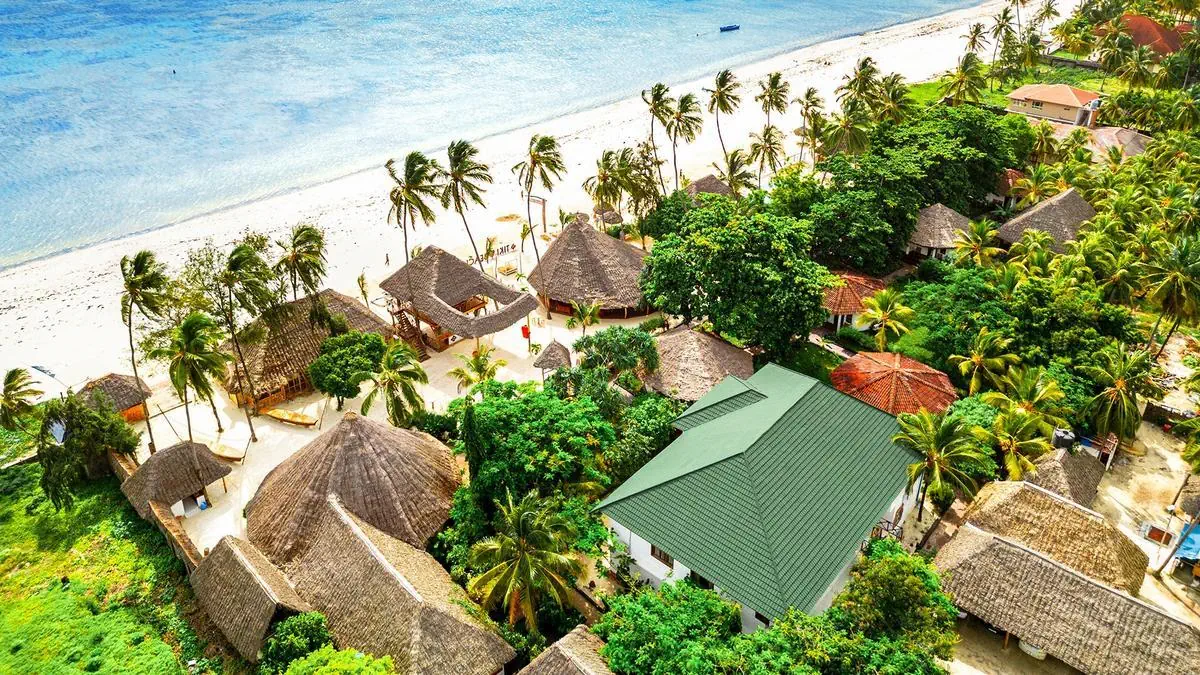 Tiki Beach Club & Resort - zdjęcie 2