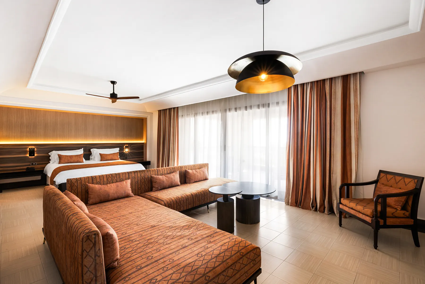 Riu Palace Tikida Agadir - zdjęcie 99