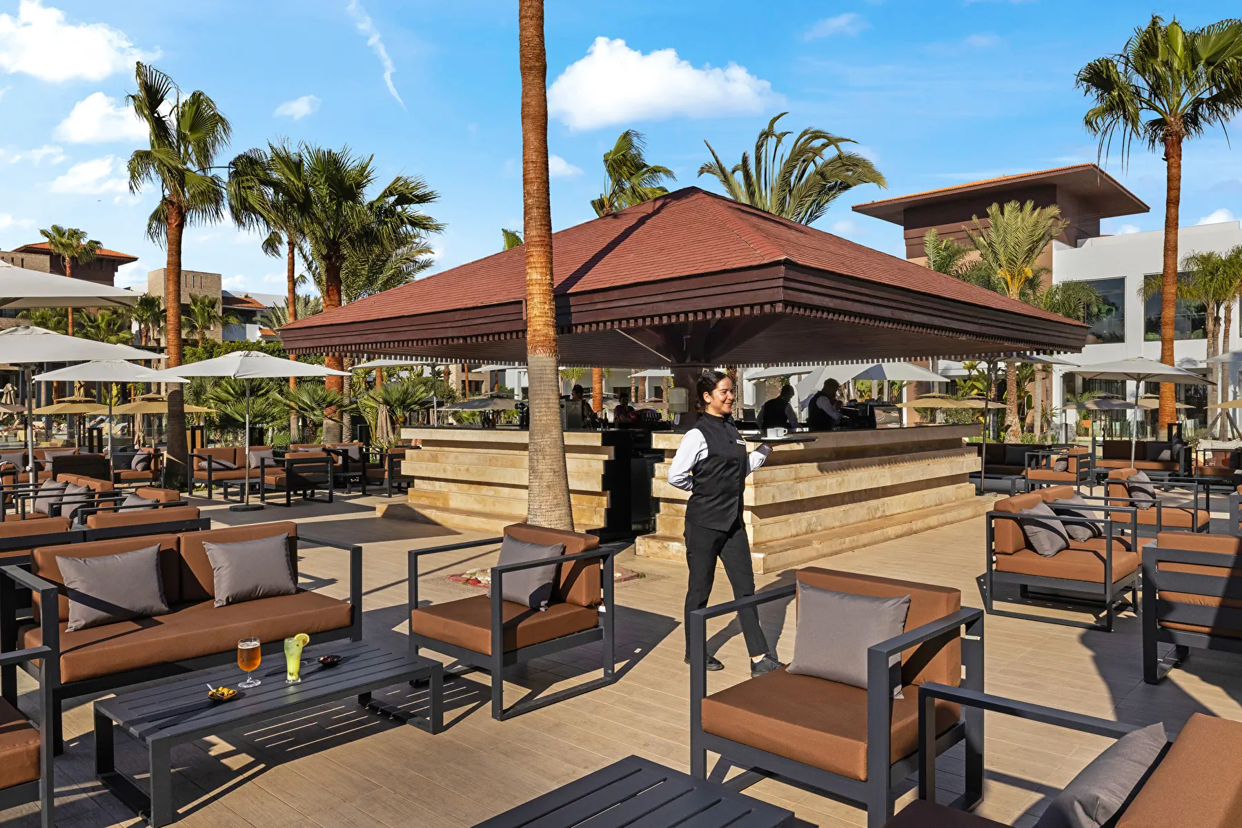 Riu Palace Tikida Agadir - zdjęcie 62