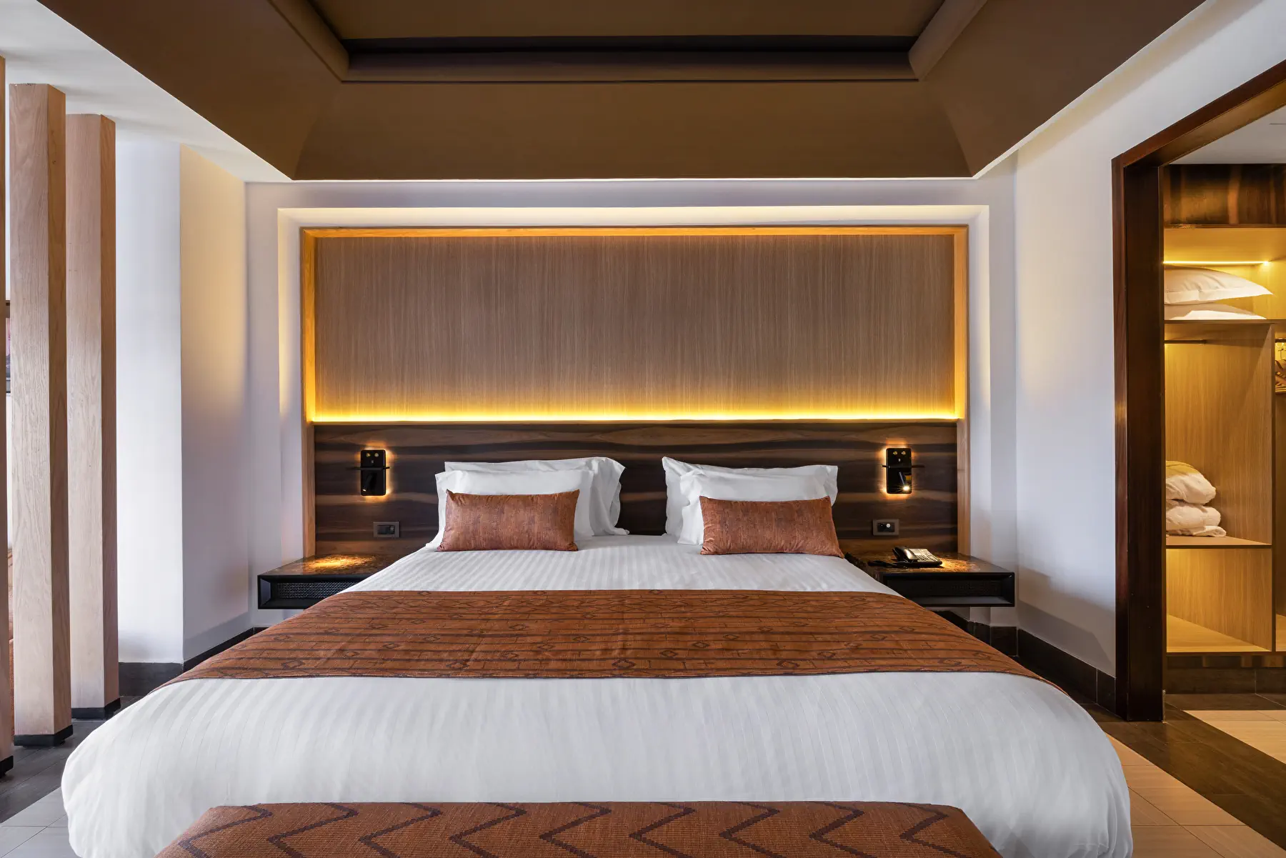 Riu Palace Tikida Agadir - zdjęcie 60