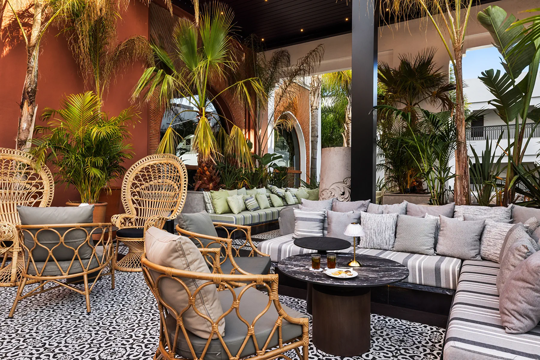 Riu Palace Tikida Agadir - zdjęcie 53