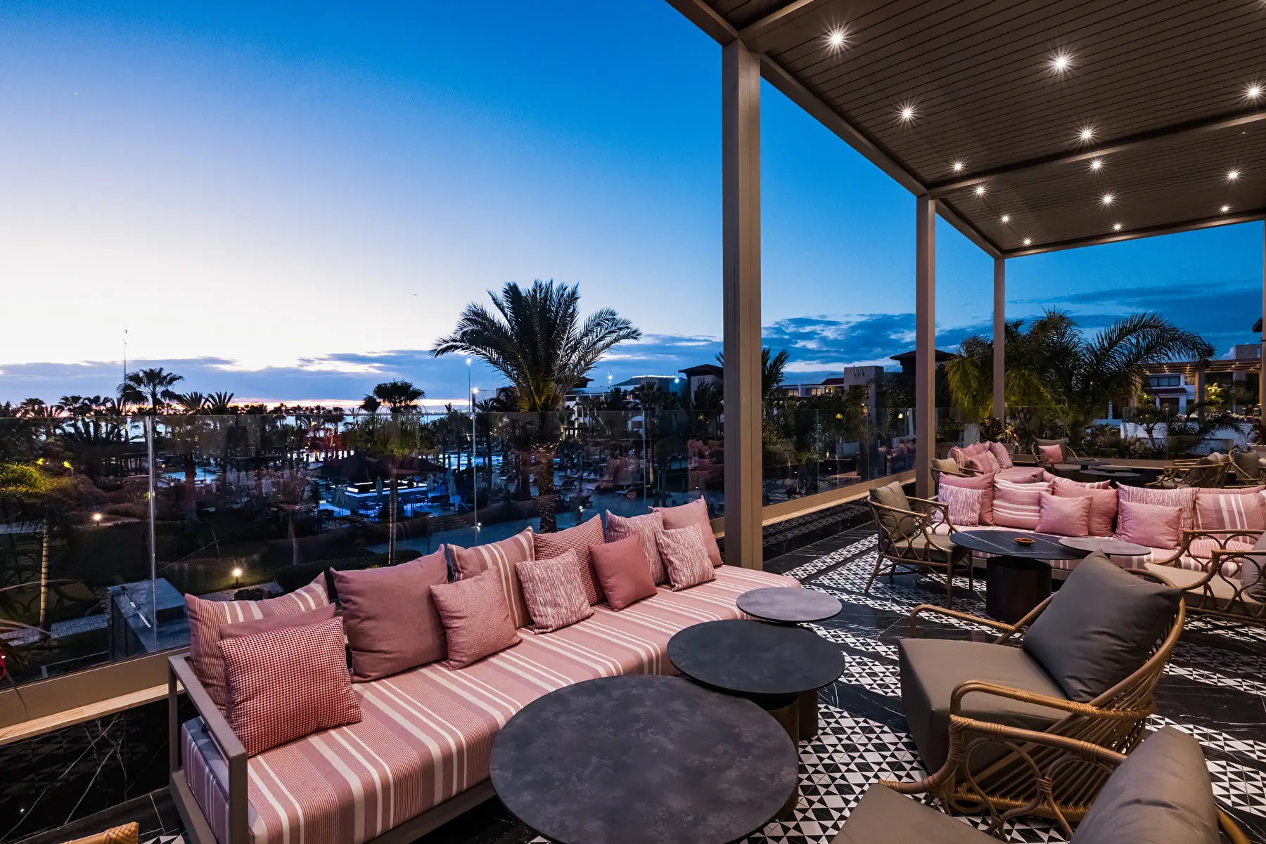 Riu Palace Tikida Agadir - zdjęcie 45