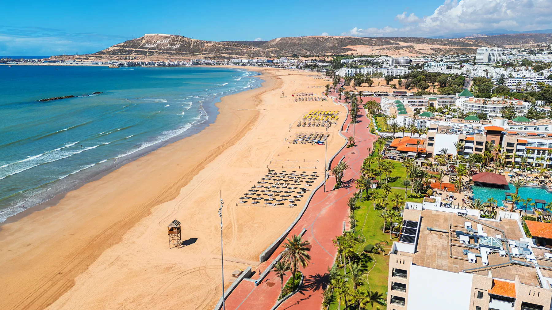 Riu Palace Tikida Agadir - zdjęcie 94
