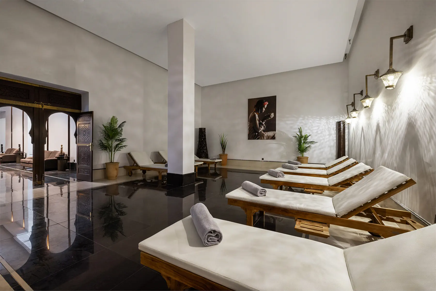 Riu Palace Tikida Agadir - zdjęcie 8