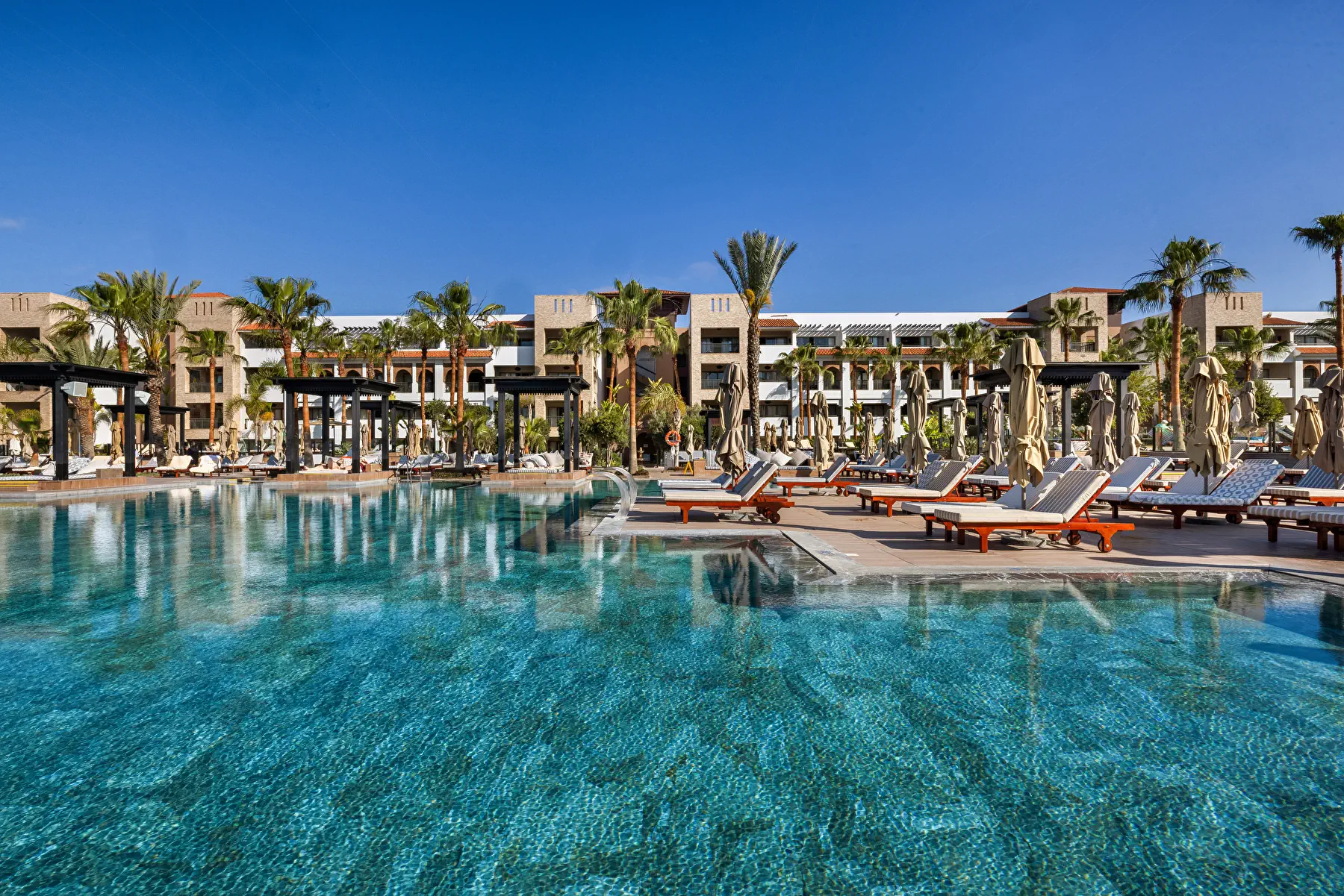 Riu Palace Tikida Agadir - zdjęcie 110