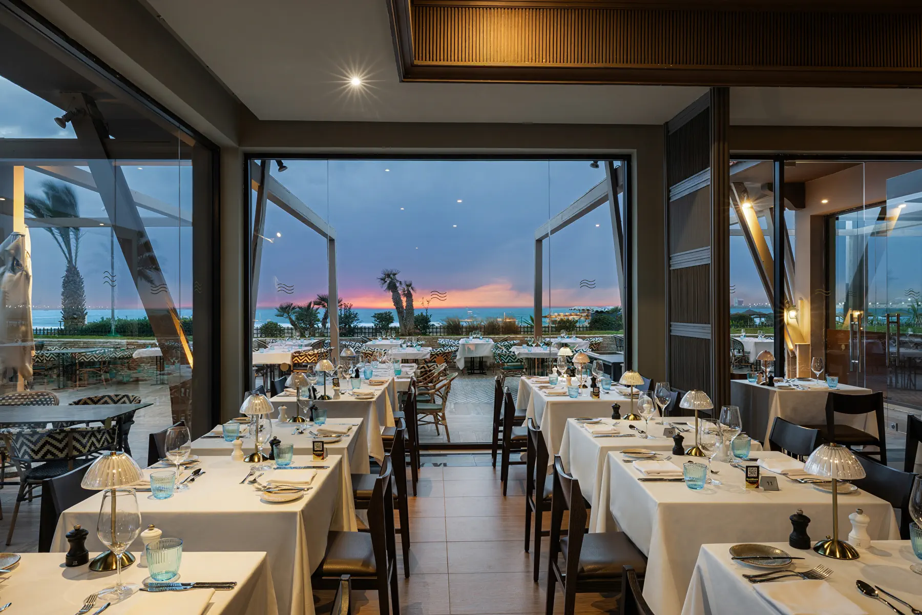 Riu Palace Tikida Agadir - zdjęcie 74