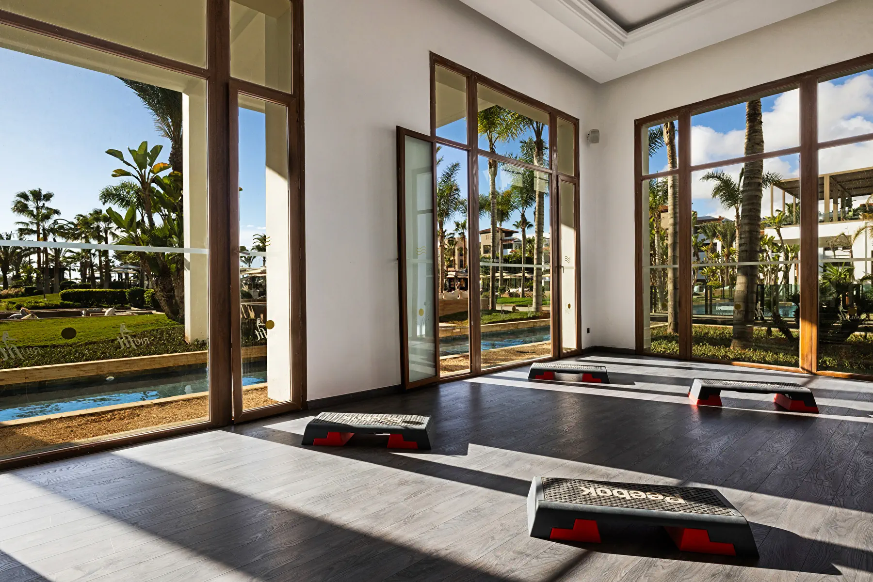 Riu Palace Tikida Agadir - zdjęcie 4