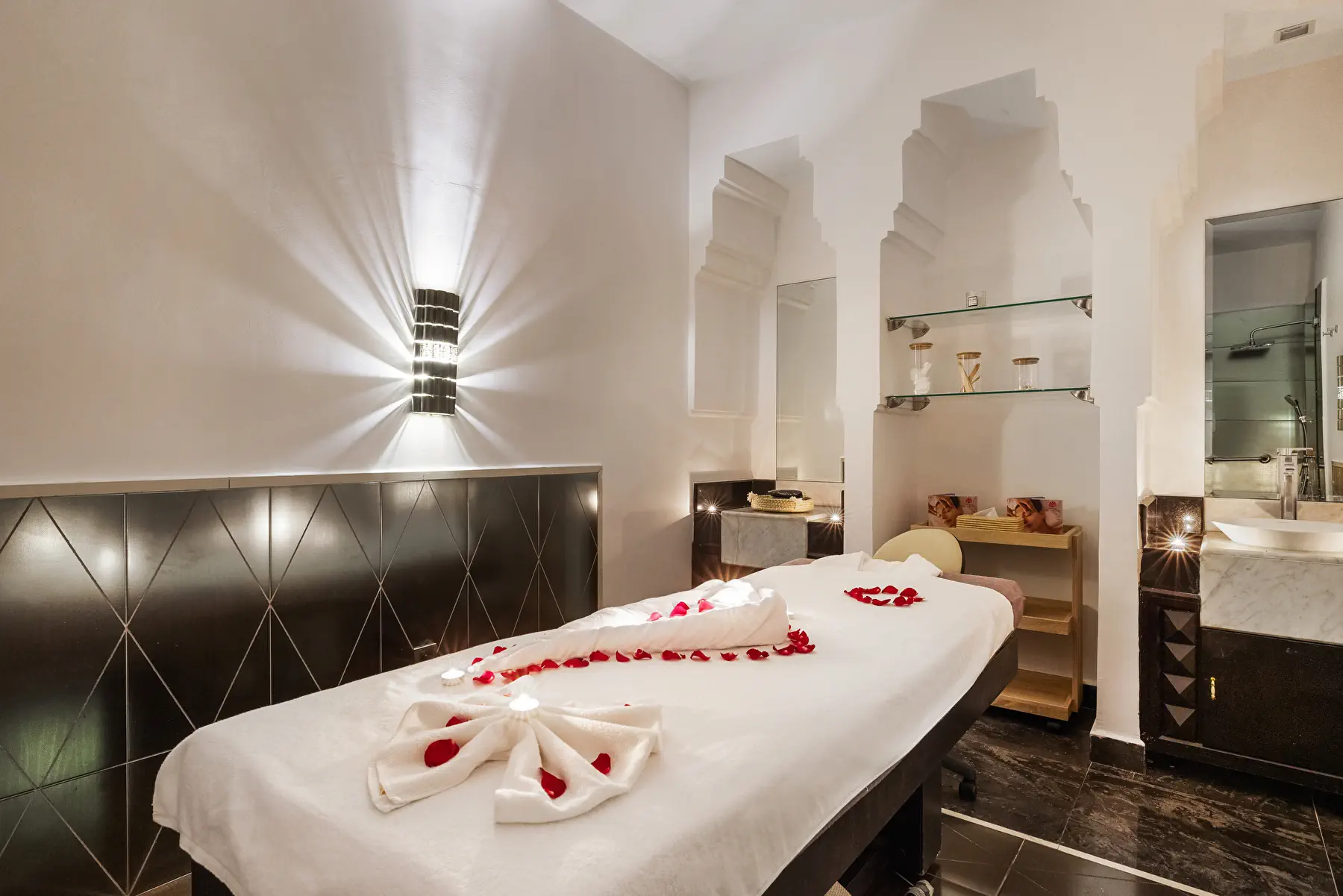 Riu Palace Tikida Agadir - zdjęcie 11