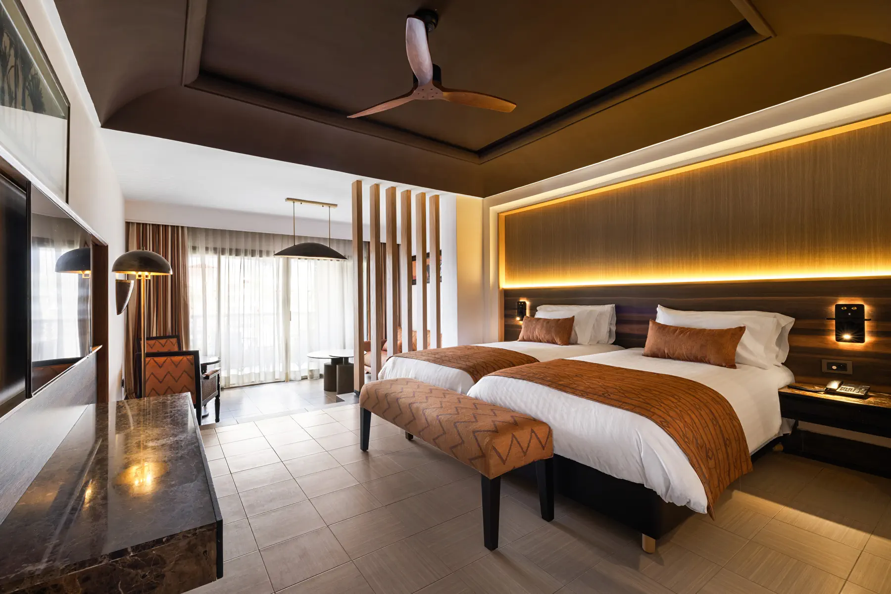 Riu Palace Tikida Agadir - zdjęcie 103