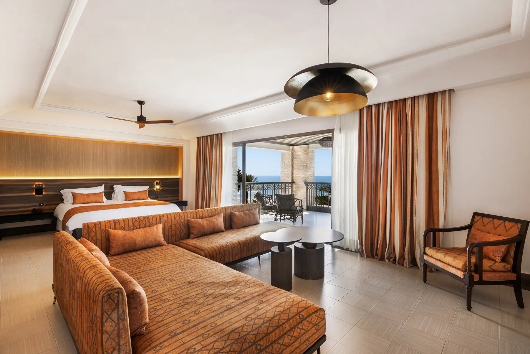 Riu Palace Tikida Agadir - zdjęcie 93