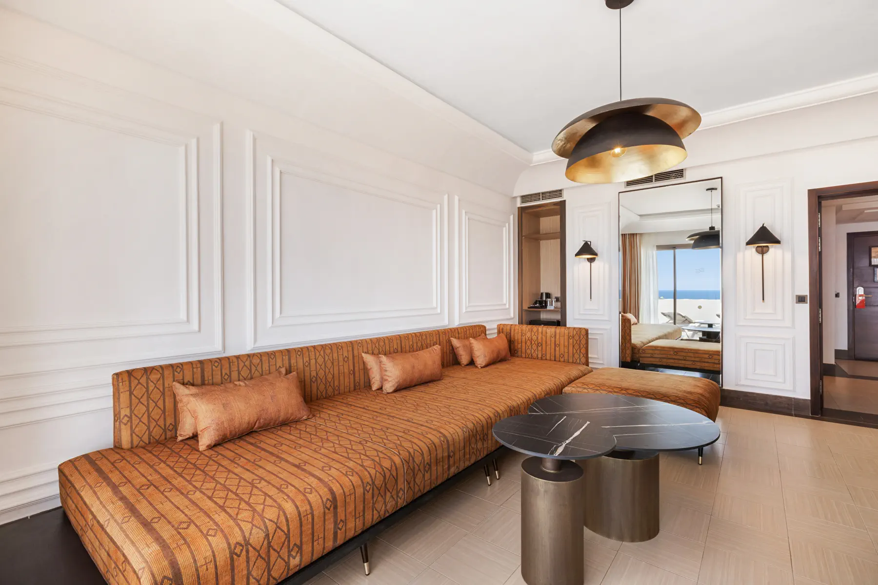 Riu Palace Tikida Agadir - zdjęcie 77