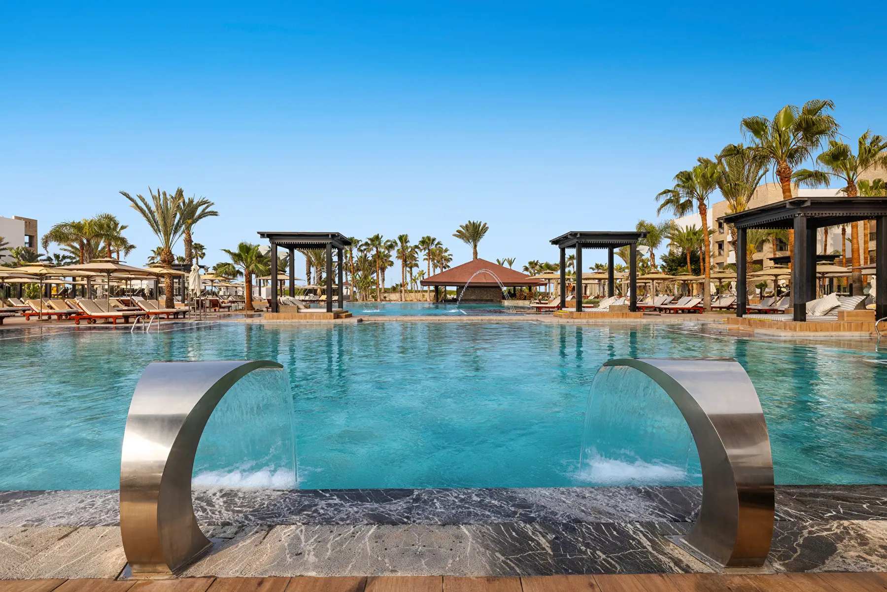 Riu Palace Tikida Agadir - zdjęcie 30