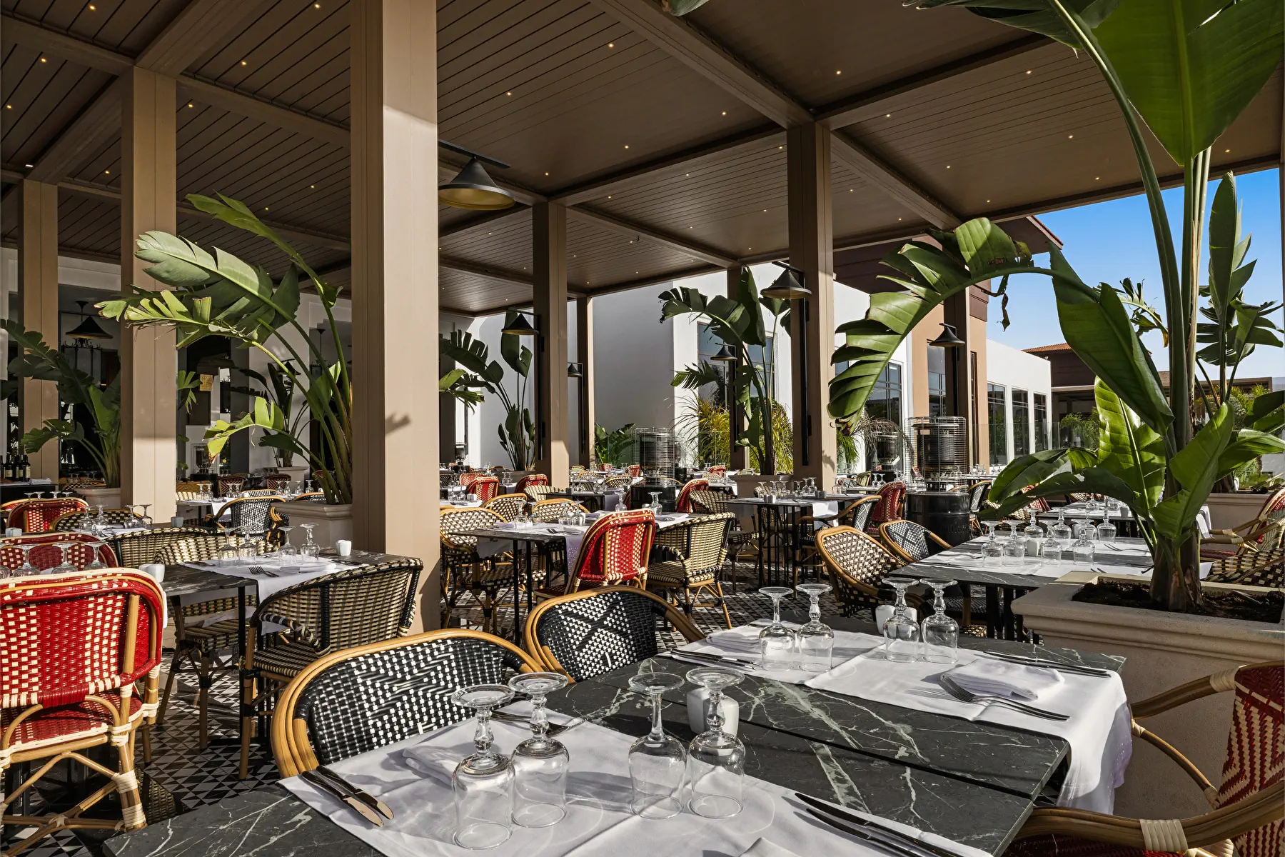 Riu Palace Tikida Agadir - zdjęcie 88