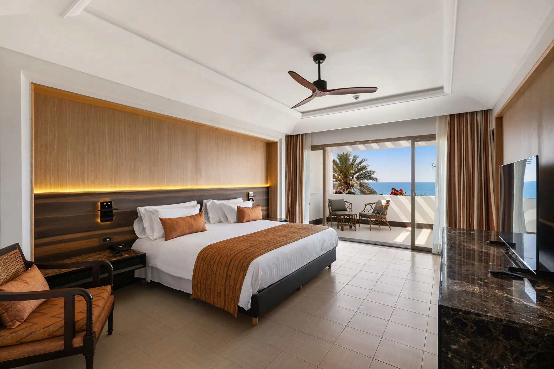 Riu Palace Tikida Agadir - zdjęcie 79