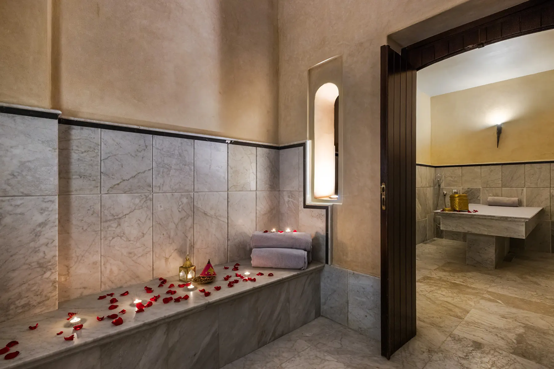 Riu Palace Tikida Agadir - zdjęcie 5