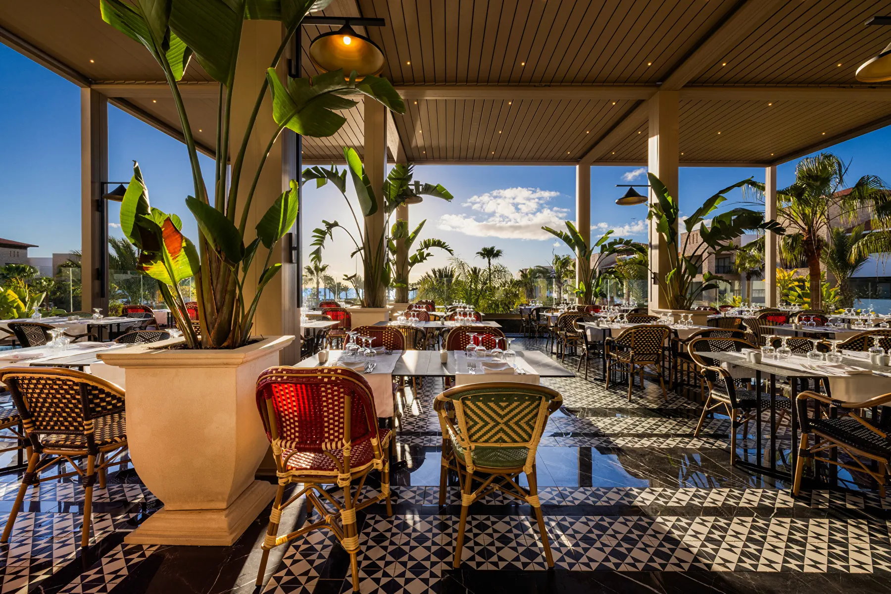 Riu Palace Tikida Agadir - zdjęcie 69