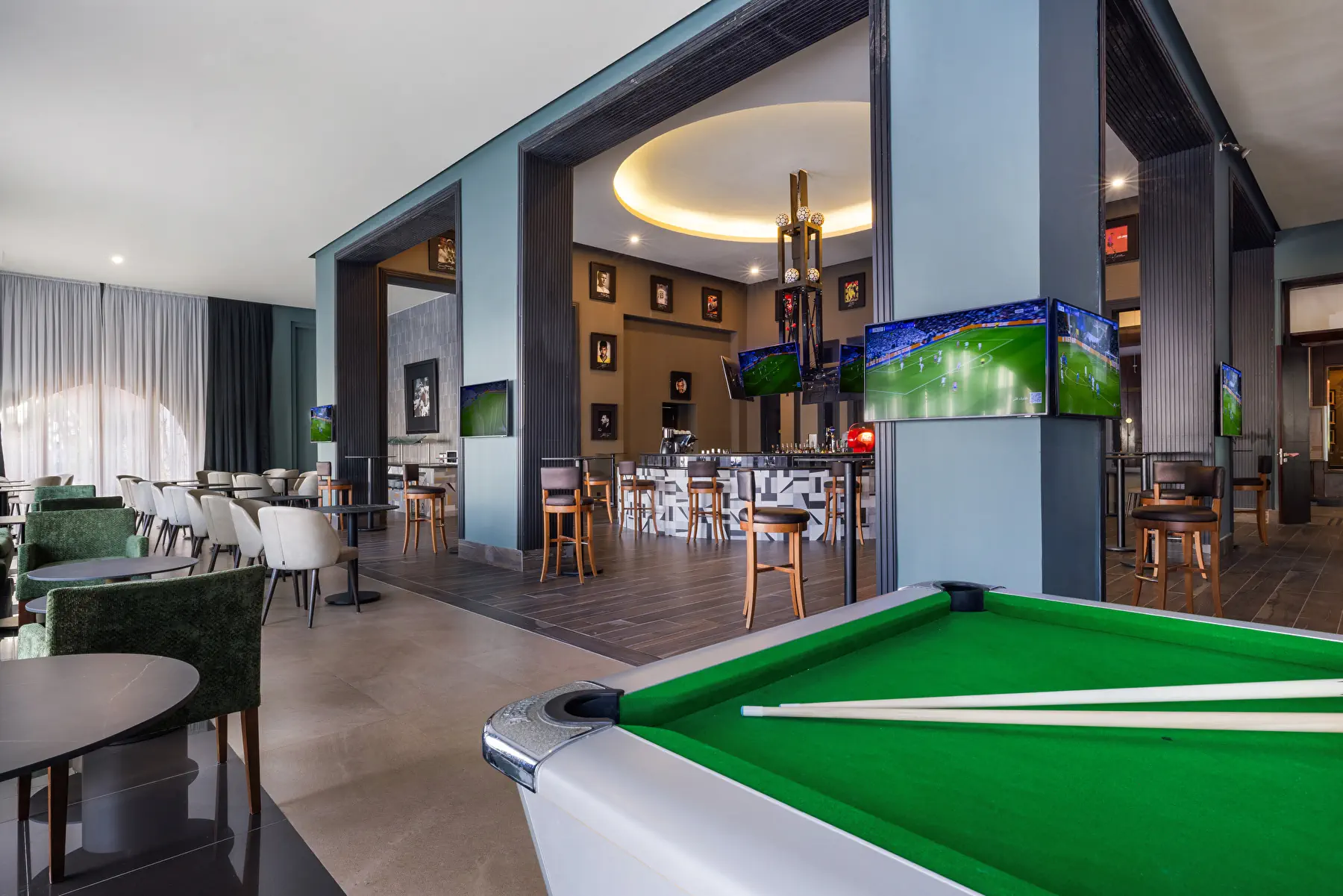 Riu Palace Tikida Agadir - zdjęcie 17
