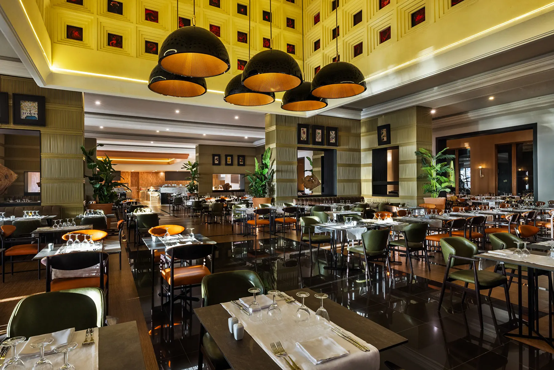 Riu Palace Tikida Agadir - zdjęcie 86