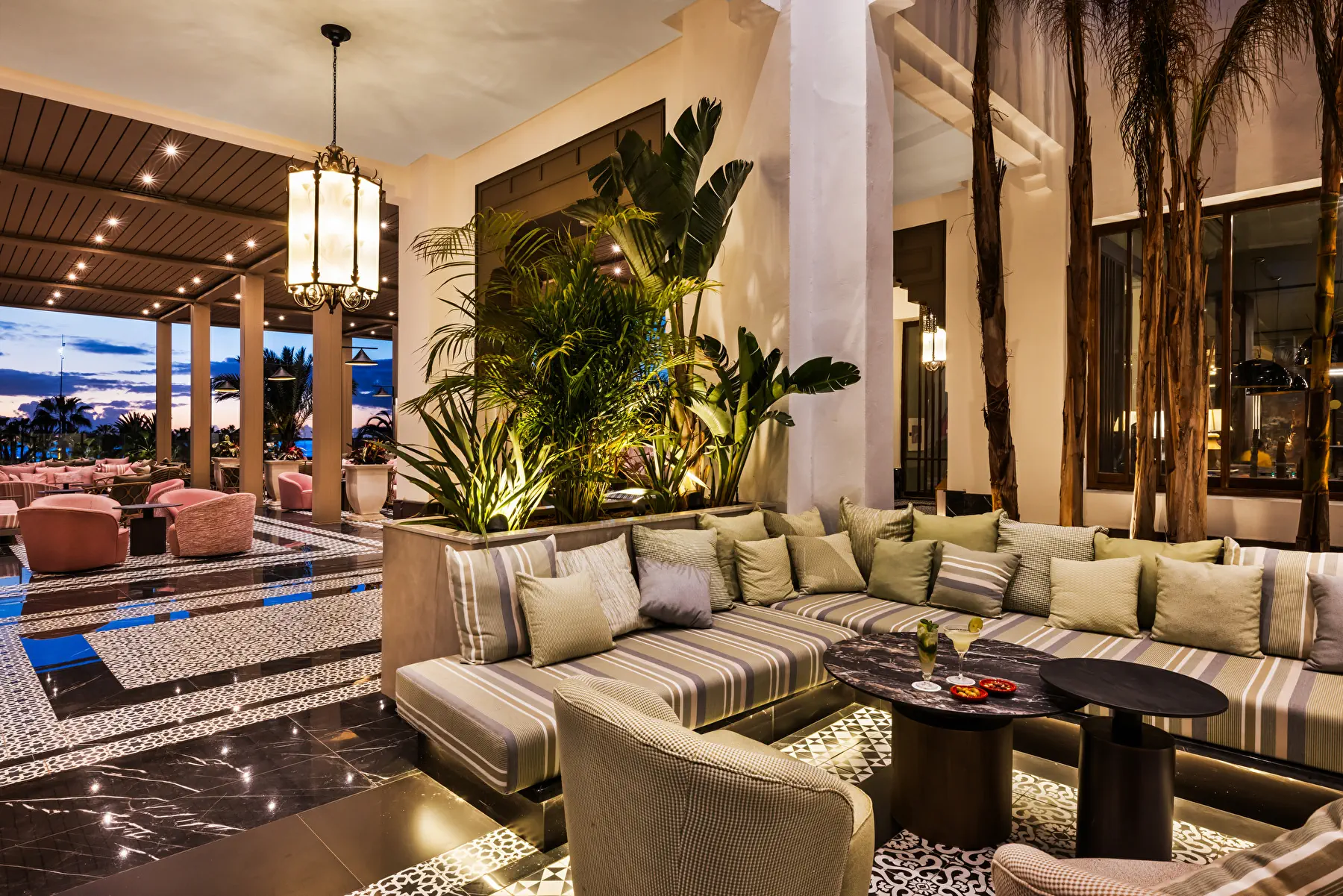Riu Palace Tikida Agadir - zdjęcie 49