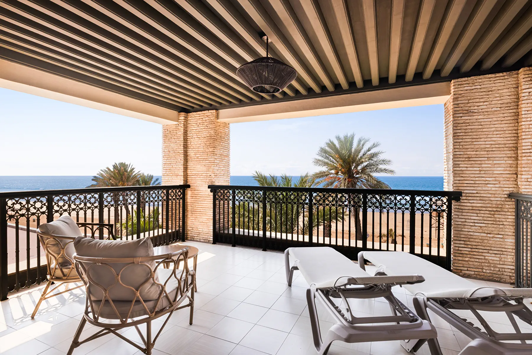 Riu Palace Tikida Agadir - zdjęcie 92