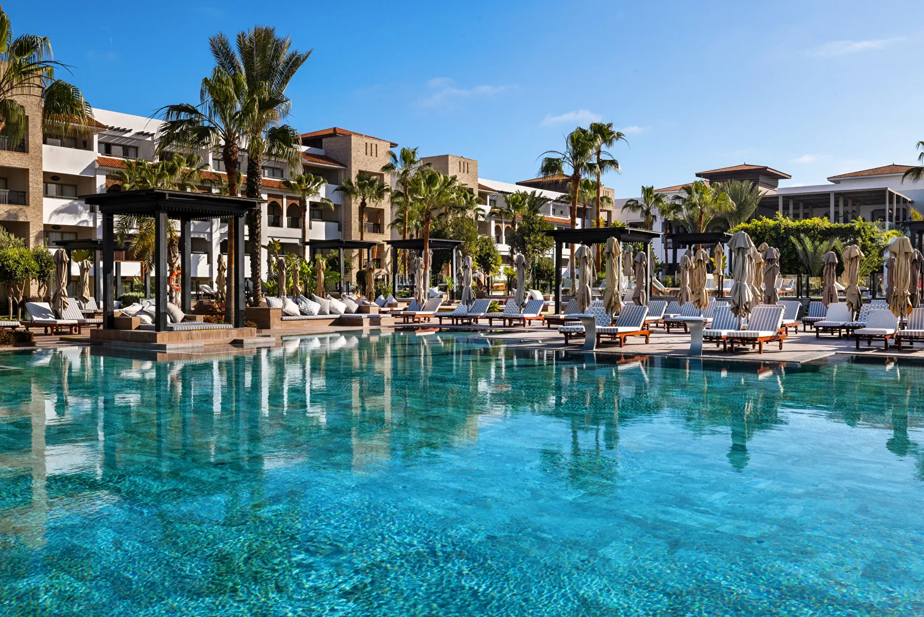Riu Palace Tikida Agadir - zdjęcie 16
