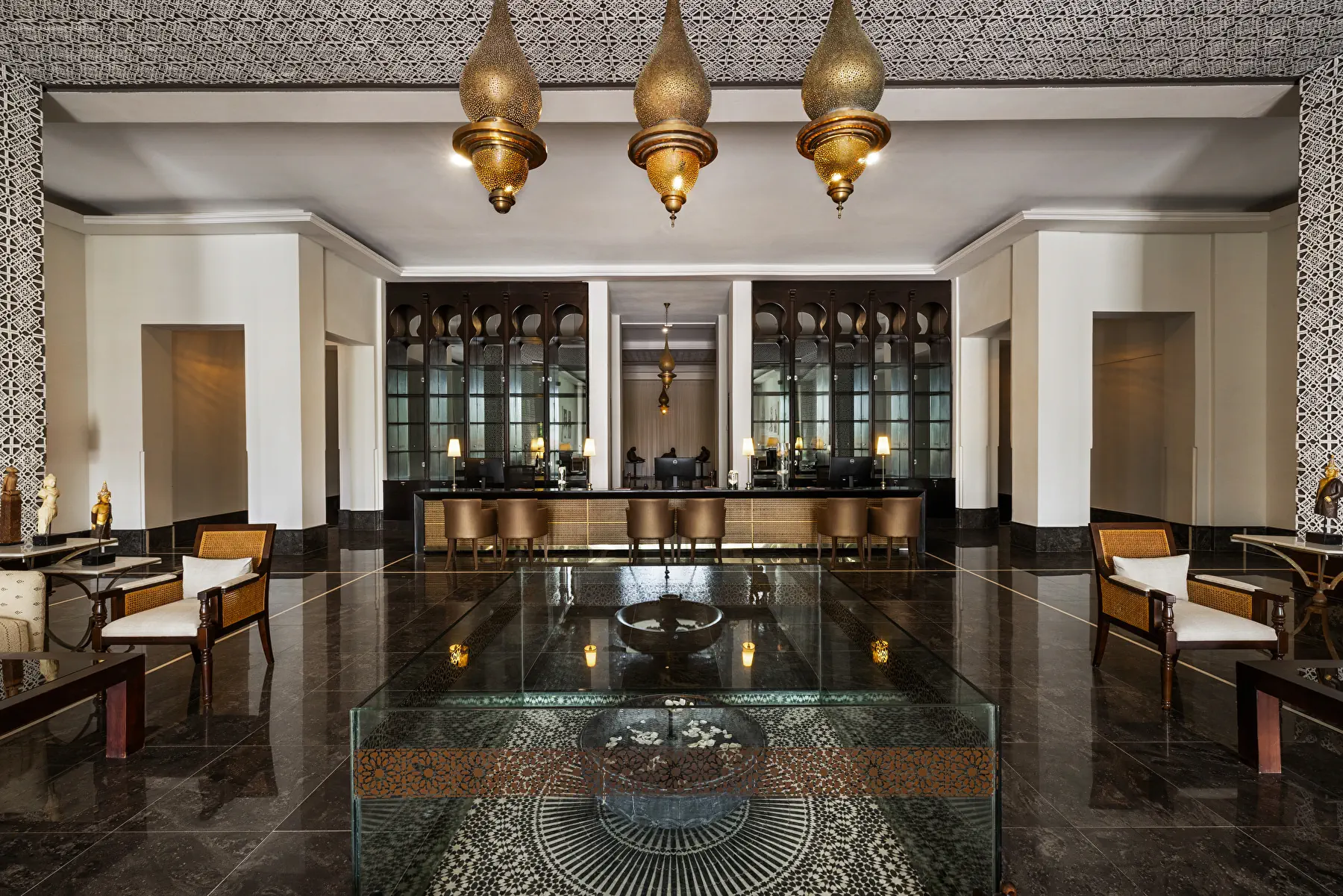 Riu Palace Tikida Agadir - zdjęcie 54