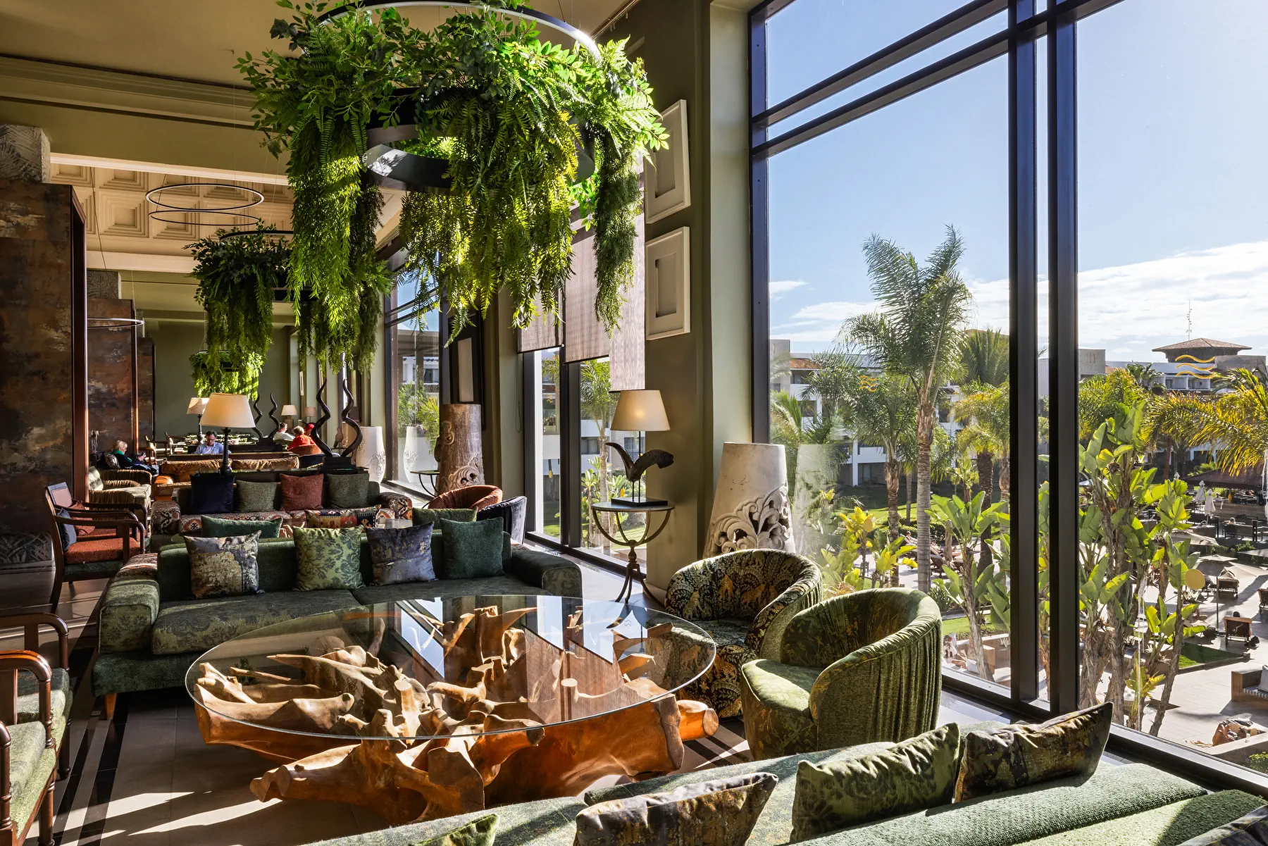 Riu Palace Tikida Agadir - zdjęcie 22
