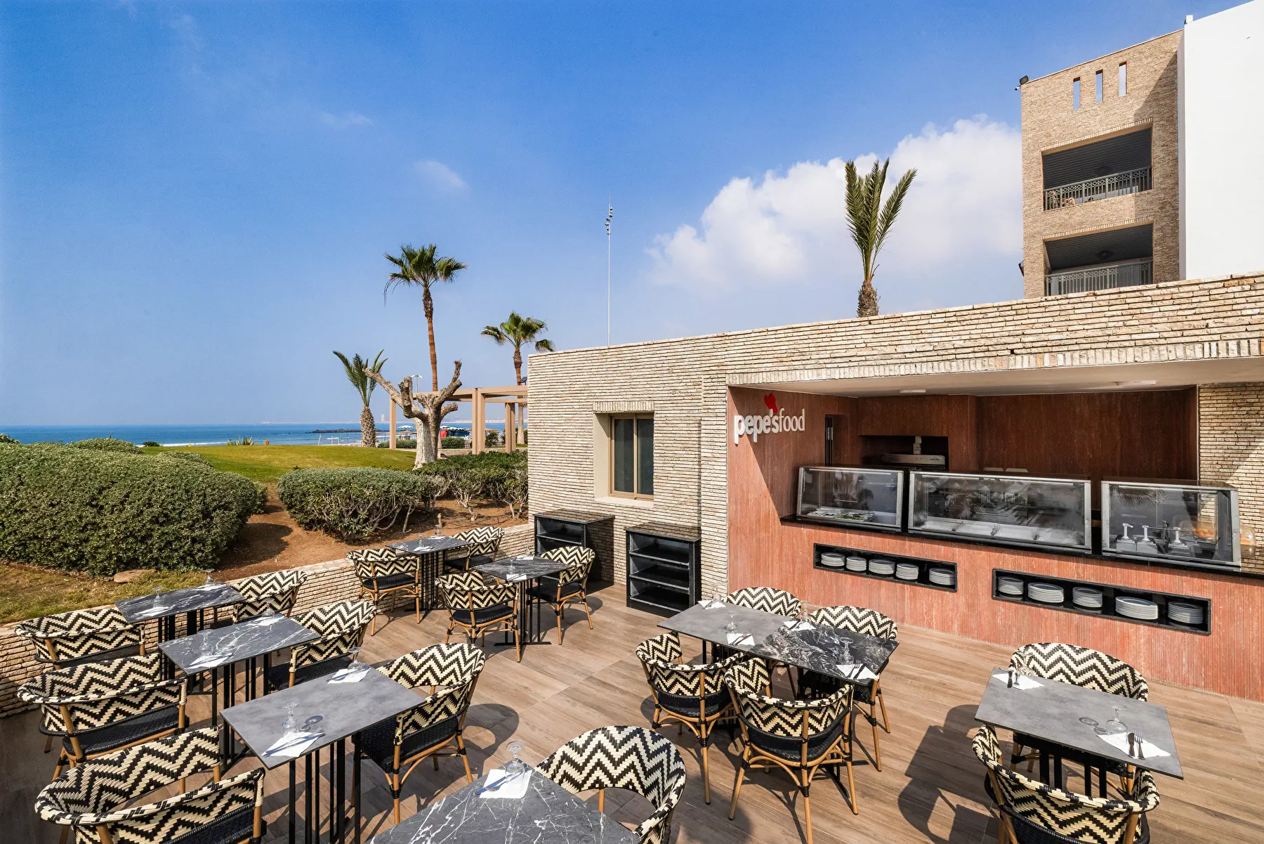 Riu Palace Tikida Agadir - zdjęcie 73