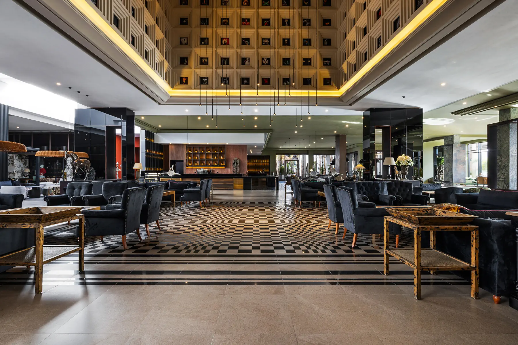 Riu Palace Tikida Agadir - zdjęcie 20