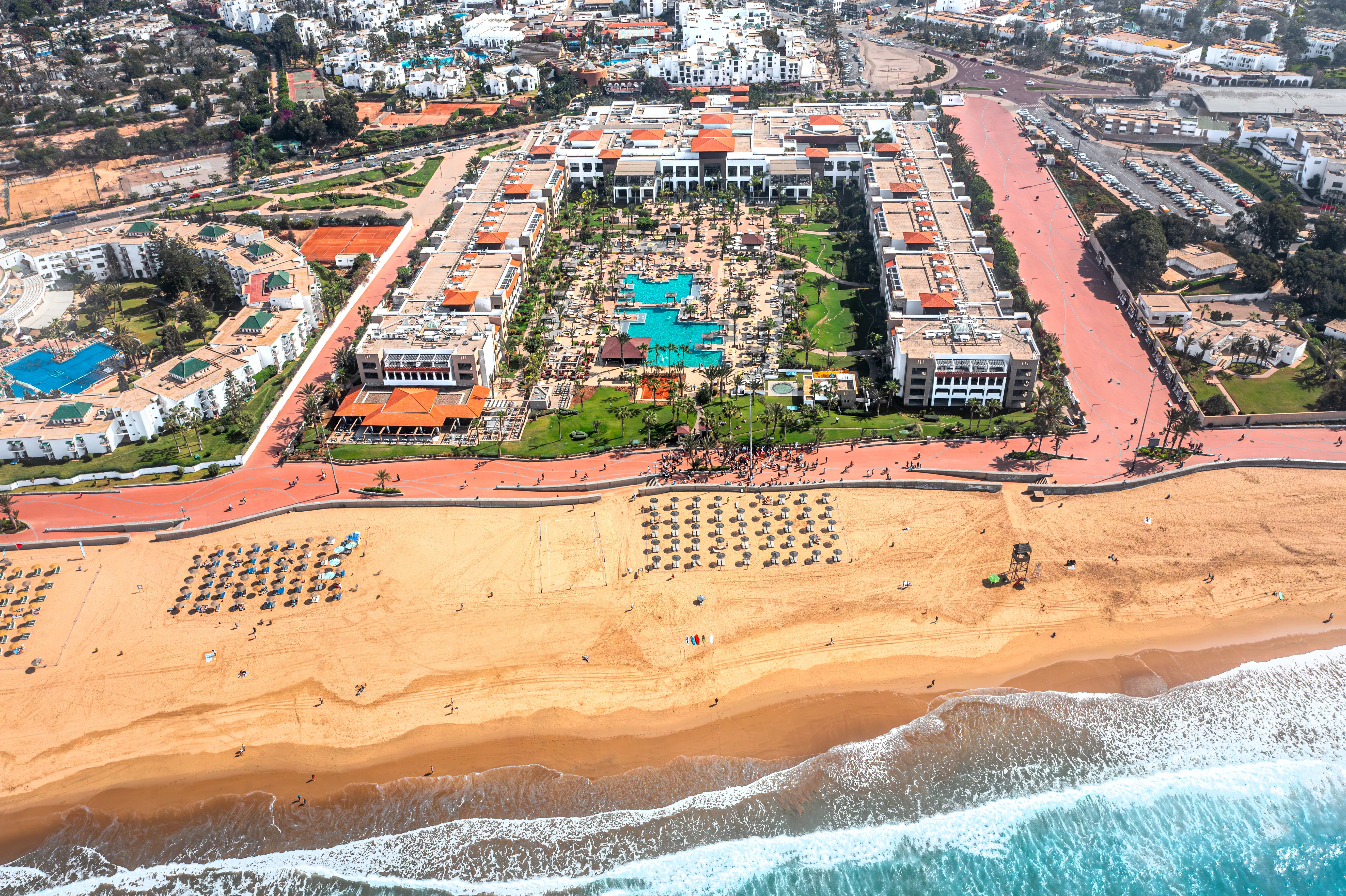 Riu Palace Tikida Agadir - zdjęcie 96