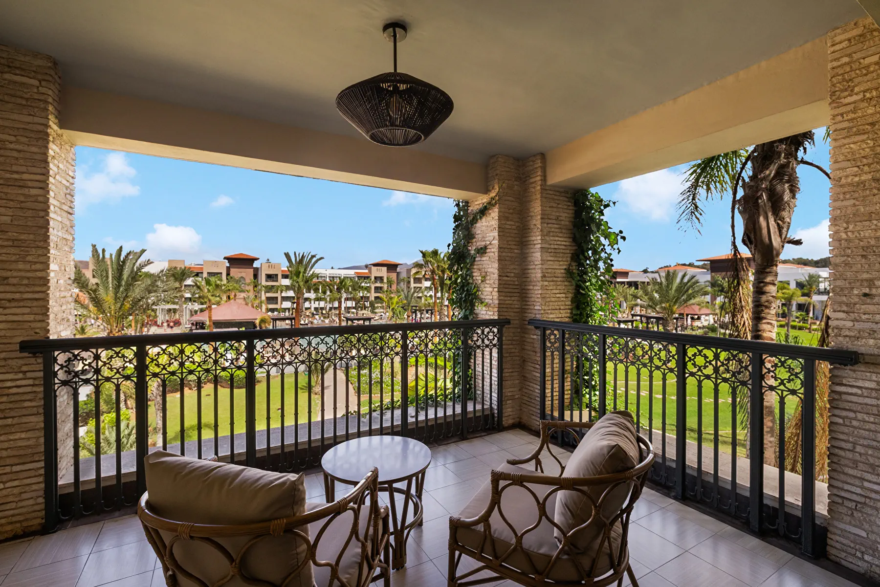 Riu Palace Tikida Agadir - zdjęcie 98