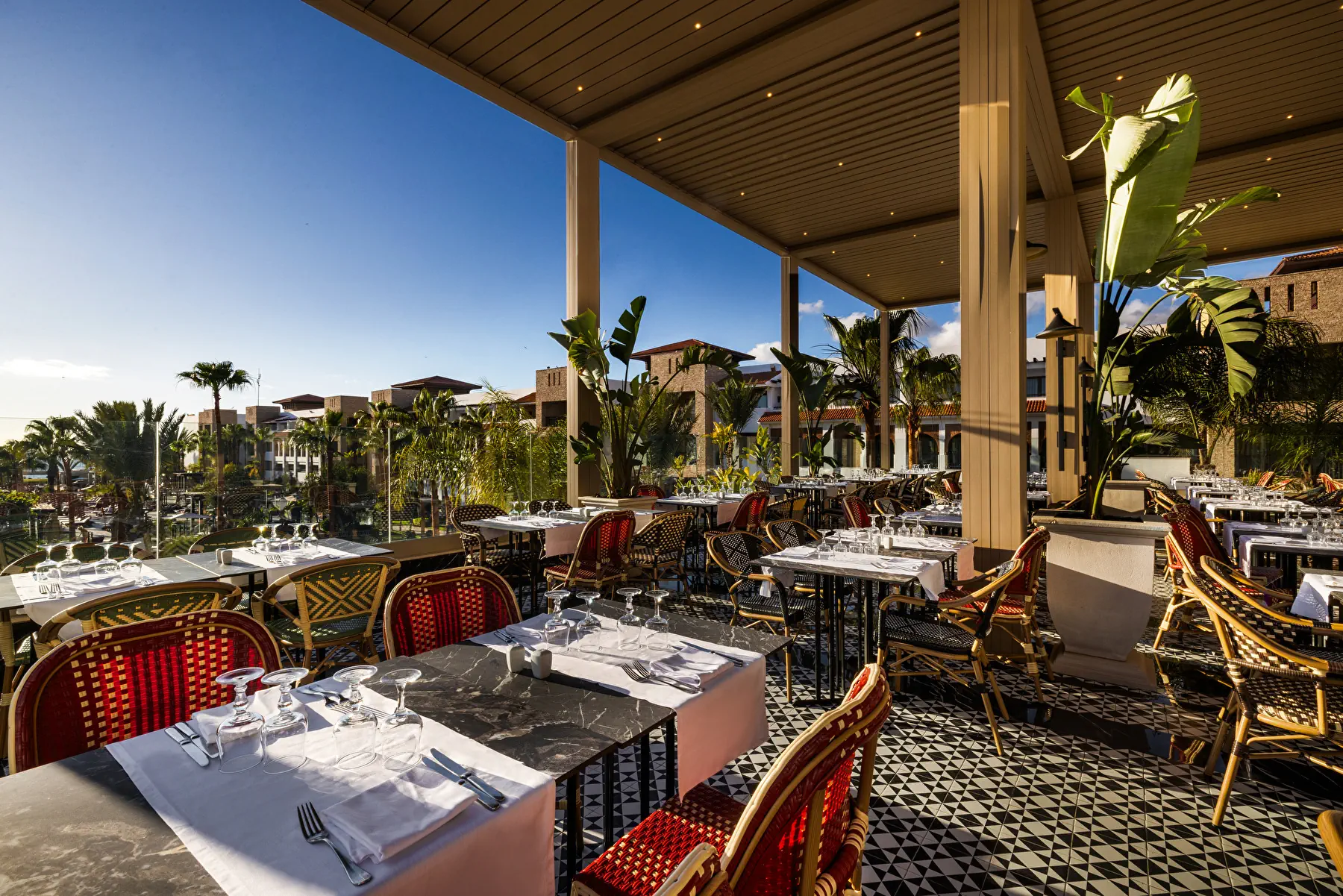 Riu Palace Tikida Agadir - zdjęcie 83
