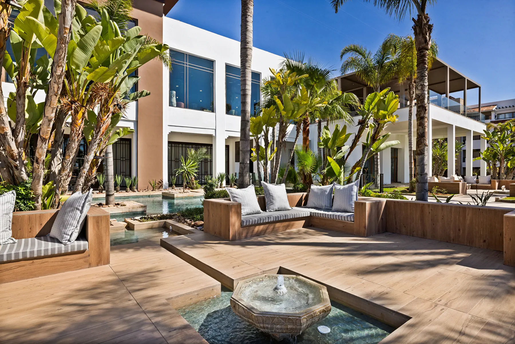 Riu Palace Tikida Agadir - zdjęcie 97