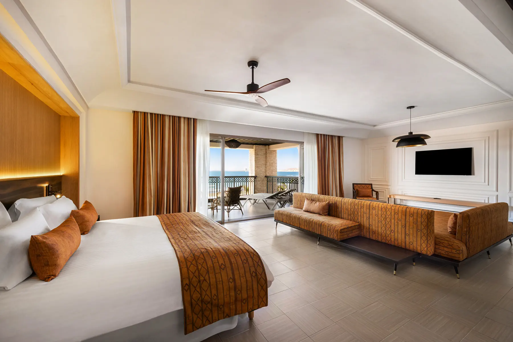 Riu Palace Tikida Agadir - zdjęcie 89