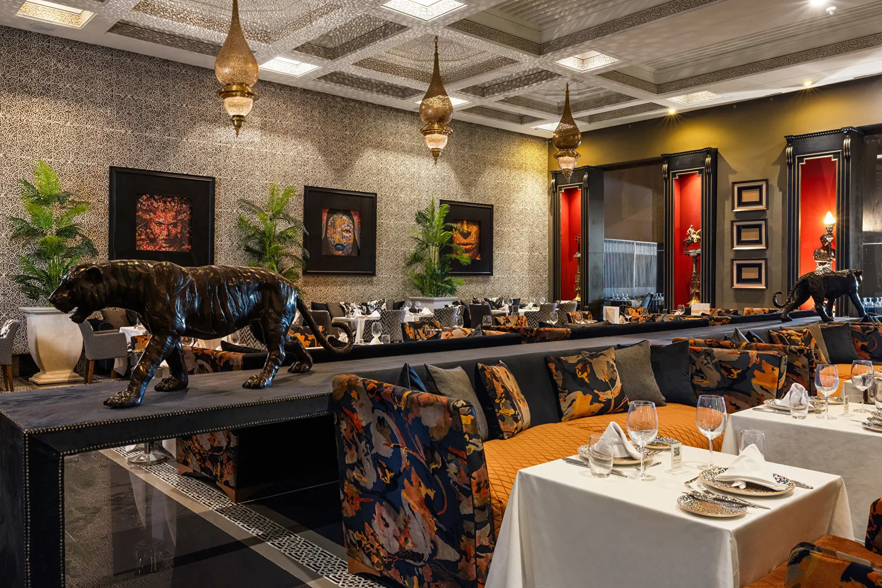 Riu Palace Tikida Agadir - zdjęcie 72